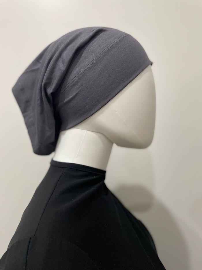 Bonnets en tube - photo numéro 6