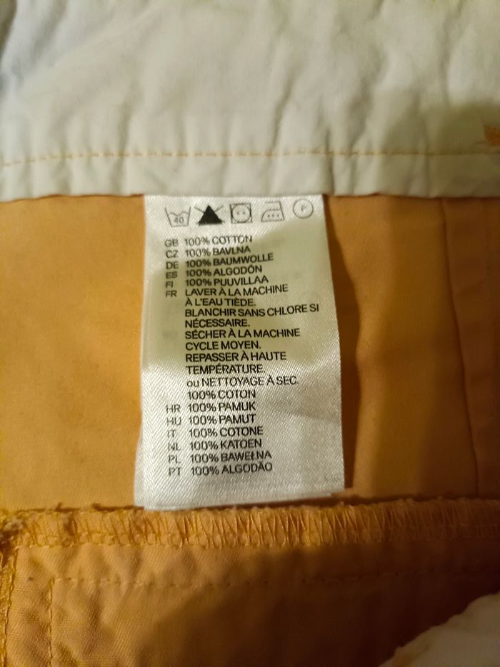 Short femme H&M – Taille 44 - photo numéro 5