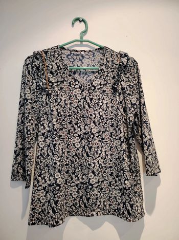 Blouse taille 2