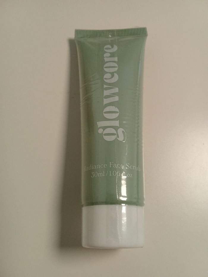 Glow core - gommage visage éclat - 30ML - neuf sous blister - photo numéro 2