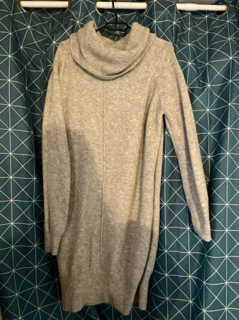 Robe pull promod