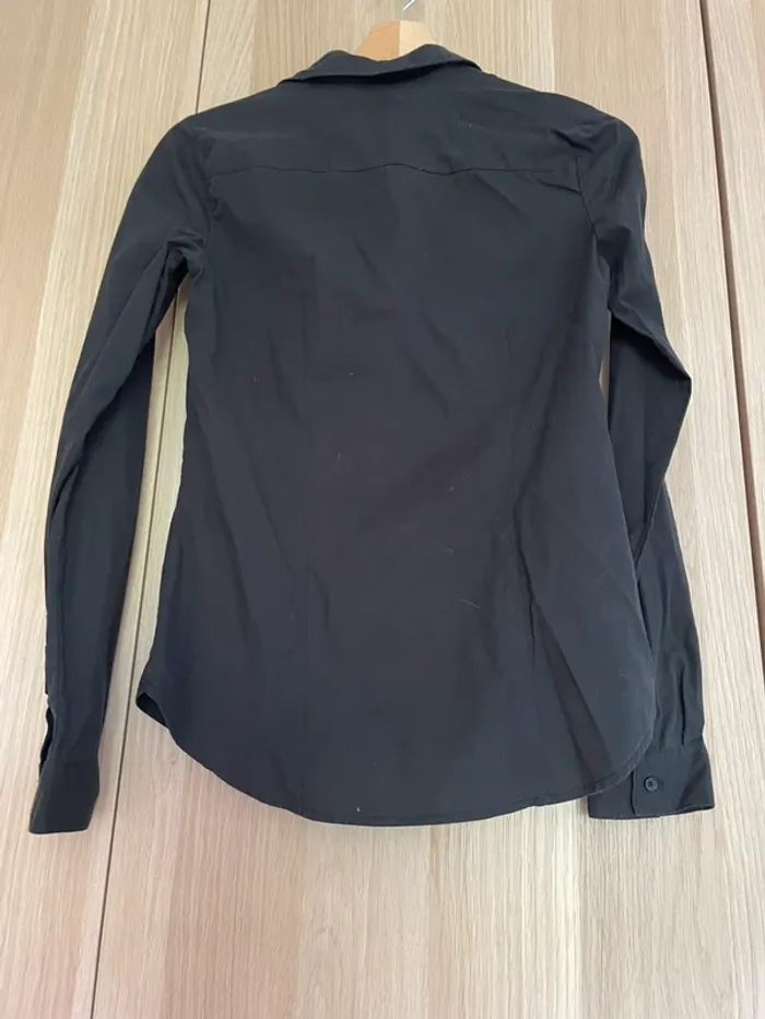 Chemise - photo numéro 2