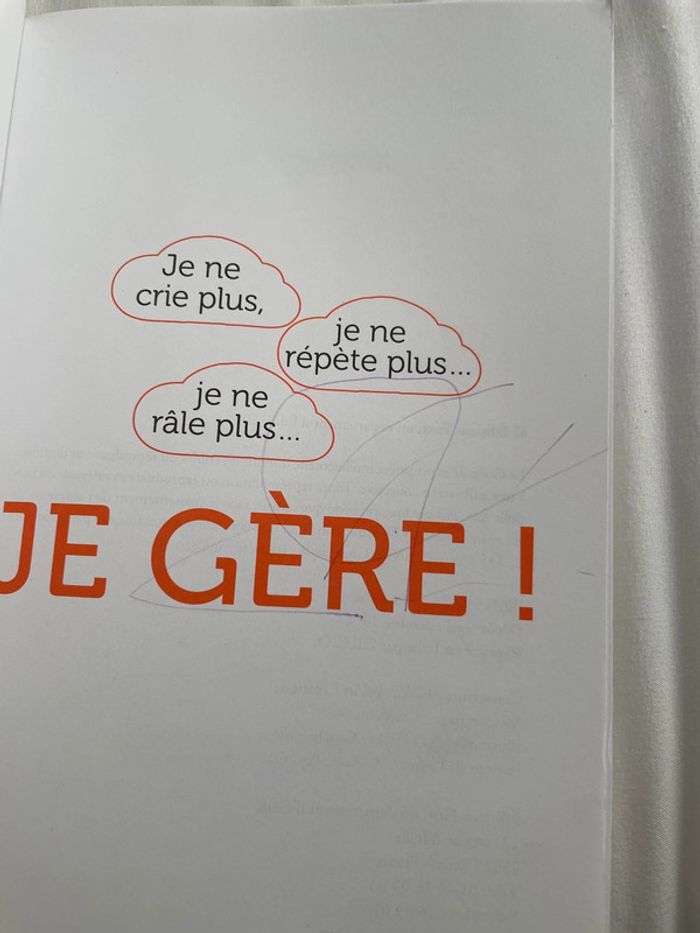 Je gère Anne peymirat - photo numéro 6