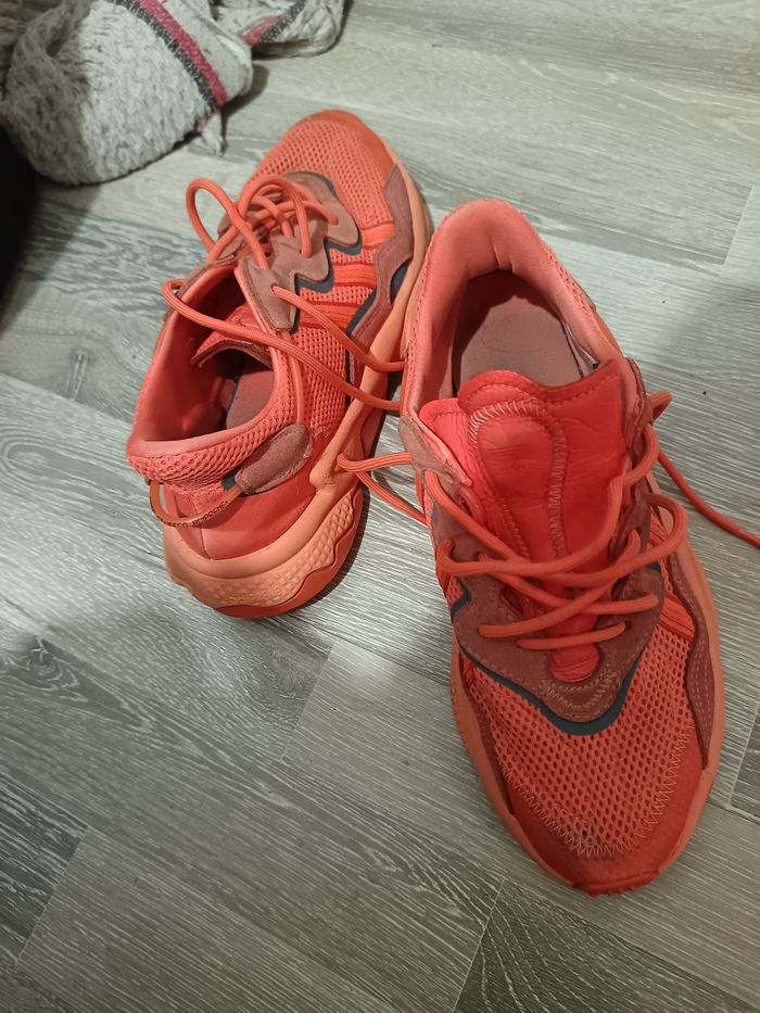 Chaussures basket - photo numéro 6