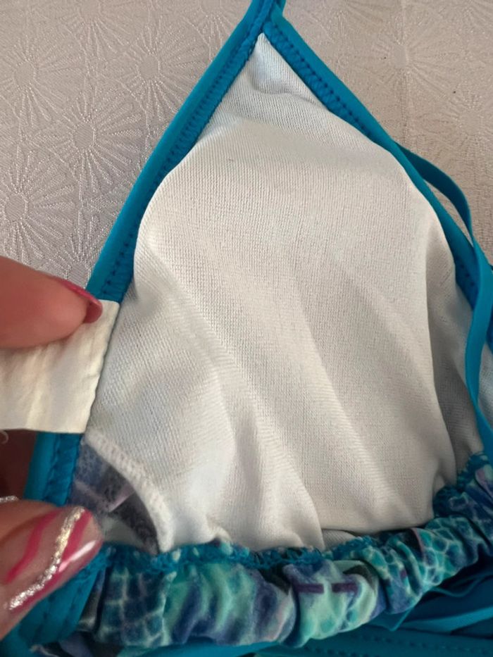 Maillot de bain T.36 - photo numéro 6