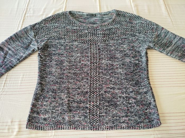 Pull Bréal taille 2 - photo numéro 2