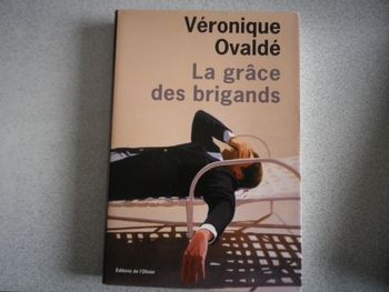 LA GRACE DES BRIGANDS