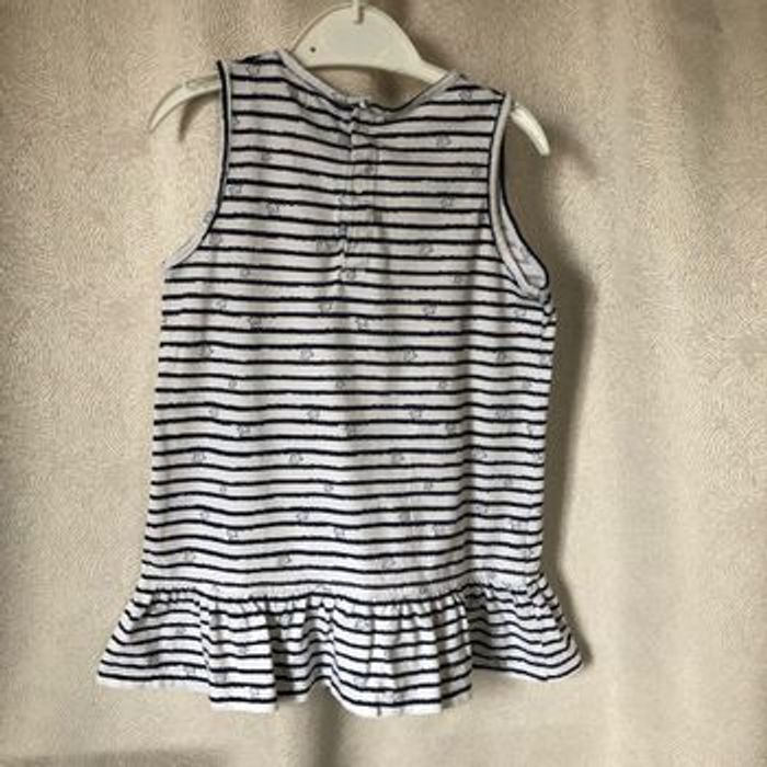 Robe marin étoiles de mer 18 mois kiabi - photo numéro 5