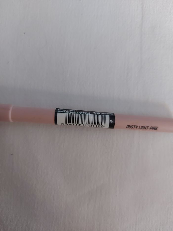 Crayon khôl - photo numéro 3