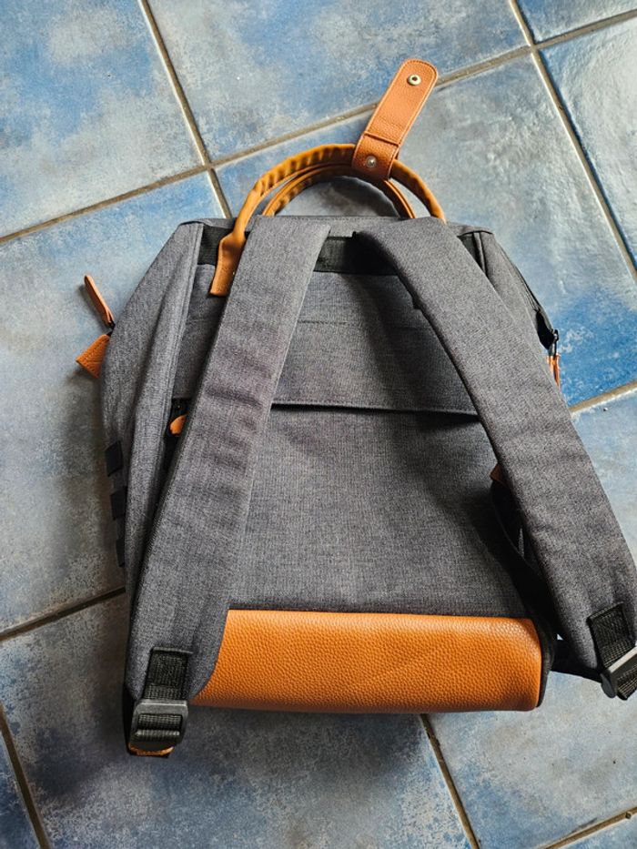 Sac cabaïa Londres M - photo numéro 4