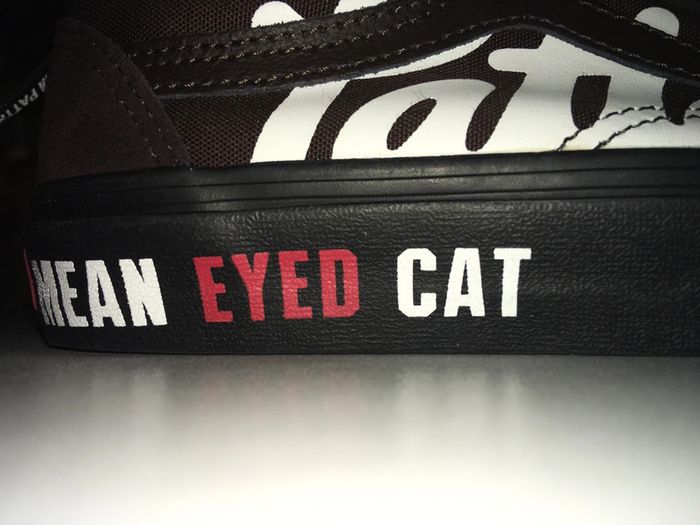 Chaussure Vans Patta - photo numéro 3