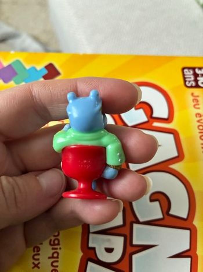 Happy hippos - photo numéro 2