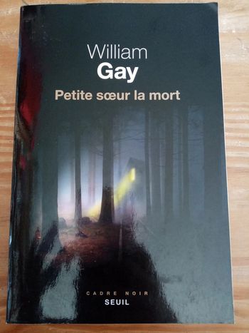 Petite sœur la mort de william Gay