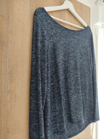 Pull léger