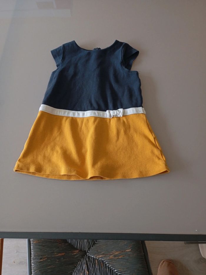 Robe 👗 DPAM 24 mois - photo numéro 2