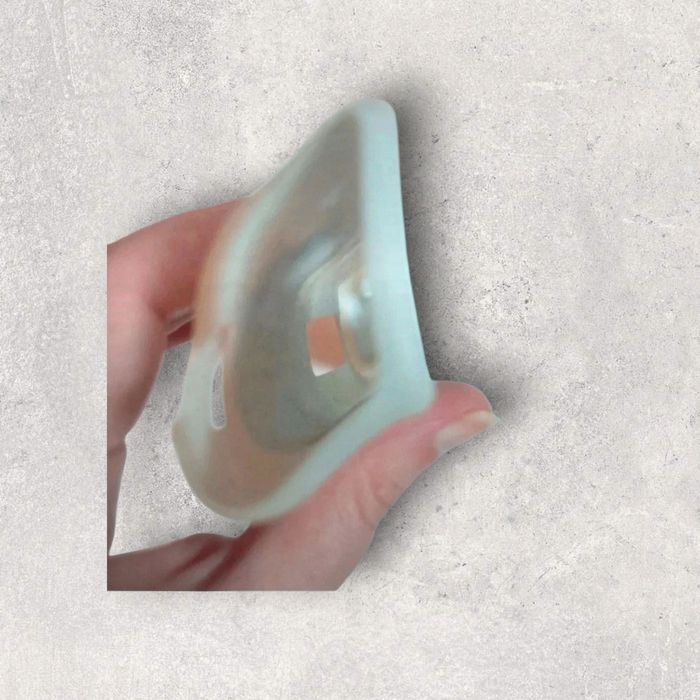 Protège manette Wii – Bleu - photo numéro 6