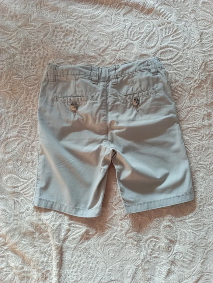 Lot de 2 shorts 4 ans - photo numéro 12