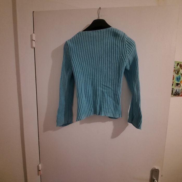 Cardigan femme - photo numéro 2