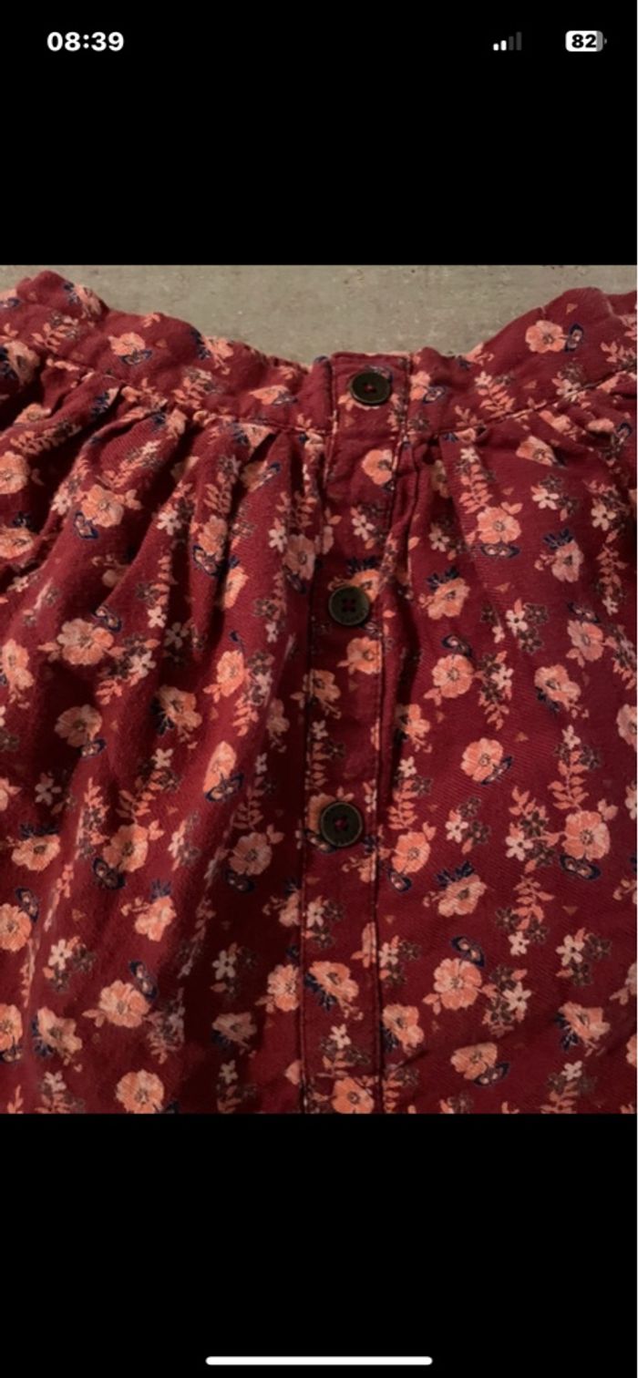 Jupe 6 ans - photo numéro 2