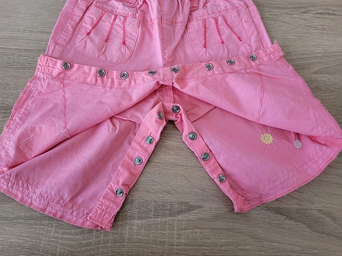 Ensemble fille en 12 mois - photo numéro 8