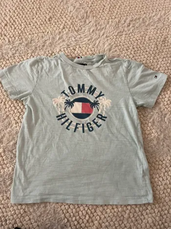 T shirt Tommy Hilfiger
