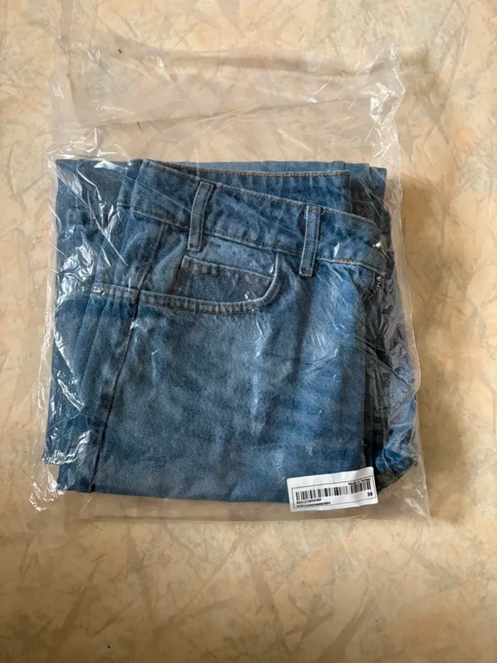 Jeans femme