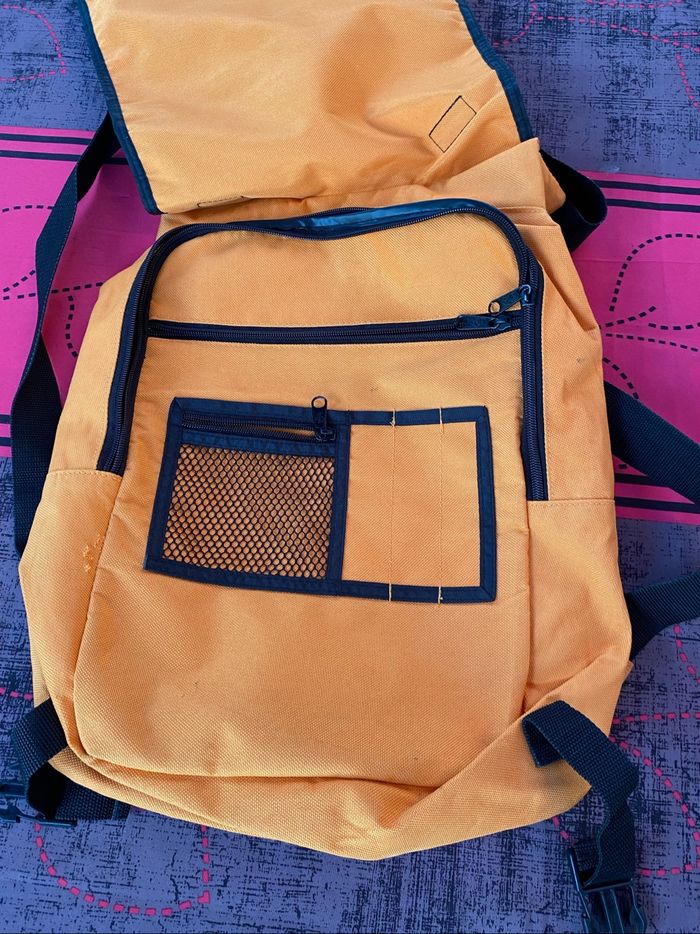 Sac à dos - photo numéro 3