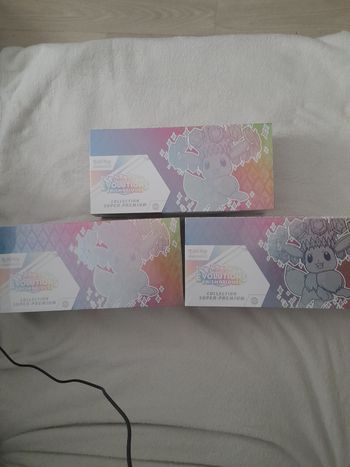 Spc 8.5 évolution prismatique. Neuf