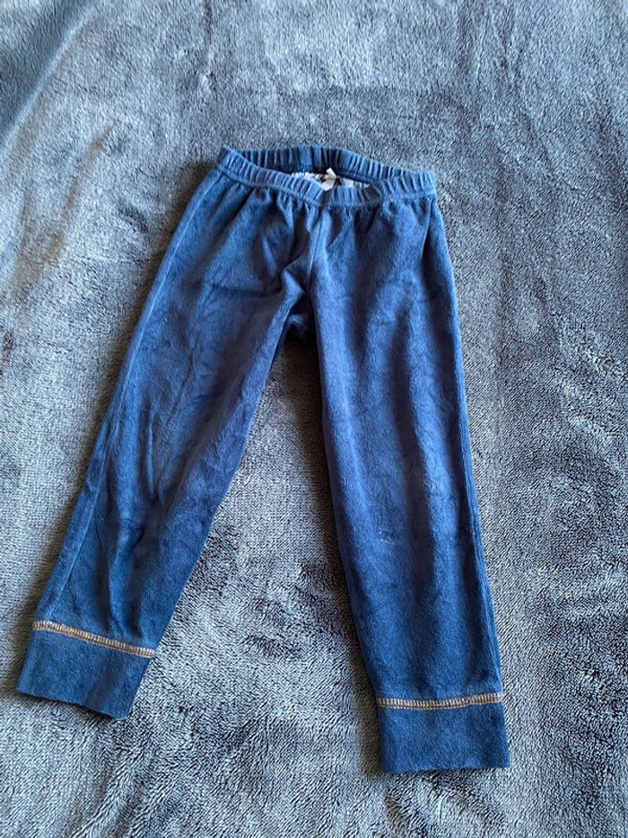 Pyjama garçon 4 ans - photo numéro 3