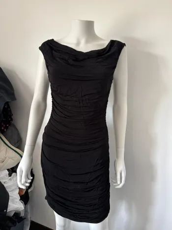Robe femme, H&M