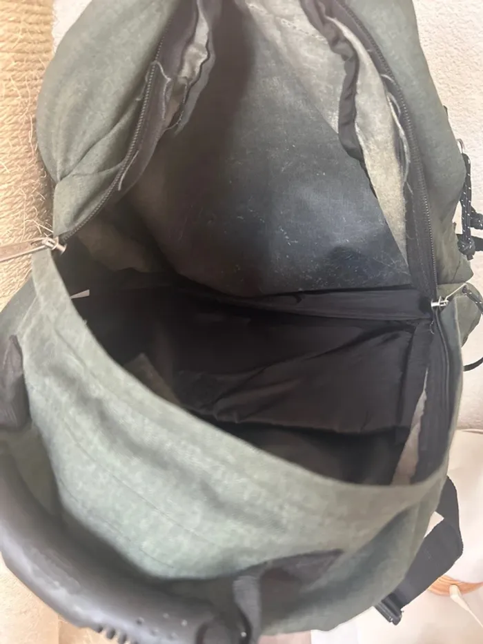 Sac Eastpak - photo numéro 5