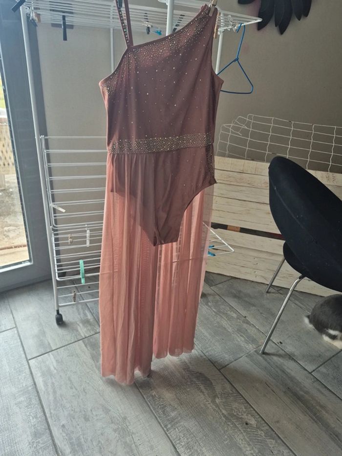 Robe 14 ans - photo numéro 3