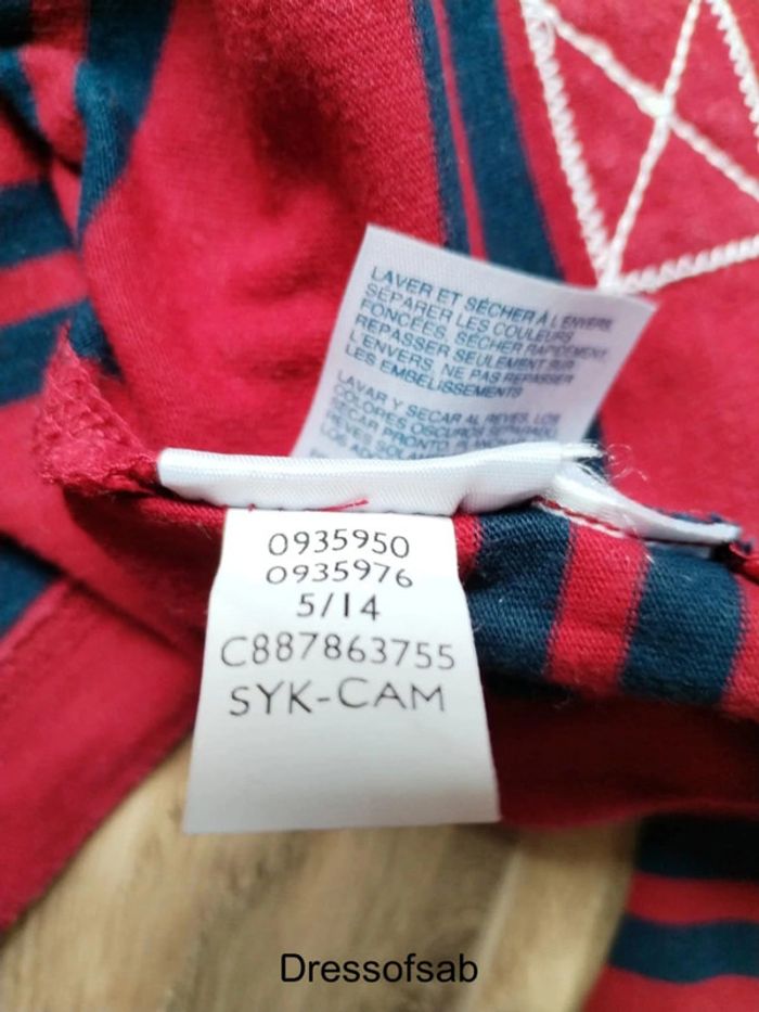 Pull Tommy Hilfiger - photo numéro 10