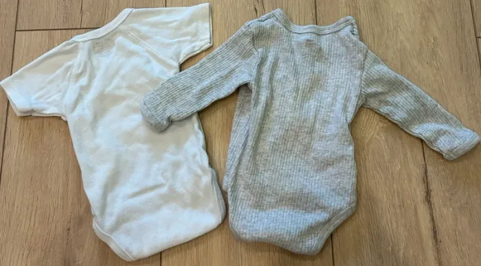 Lot 2 bodies - photo numéro 4