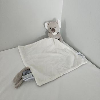 Doudou koala ostaria les minis