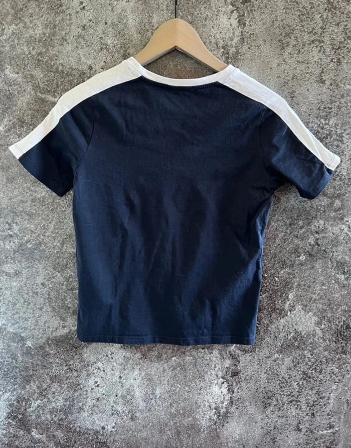 T shirt femme New York Bizzbee taille S Women t-shirt Maglietta donna Damen T-Shirt - photo numéro 3