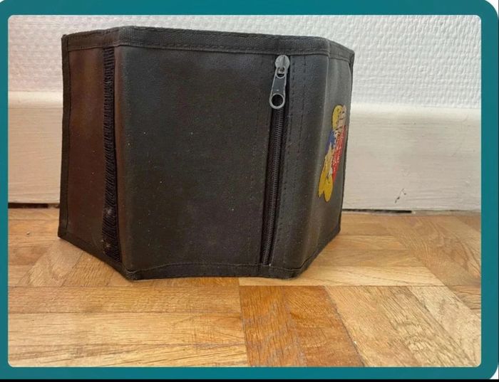 Portefeuille - photo numéro 9