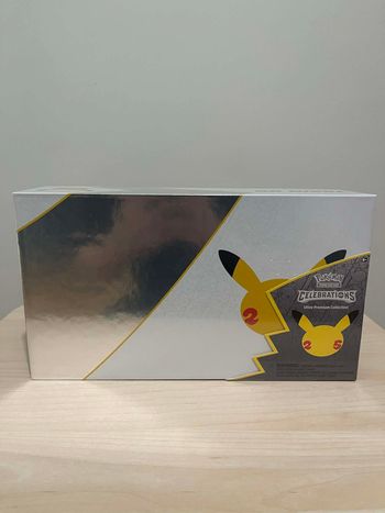 Upc 25 ans célébration. Anglais 