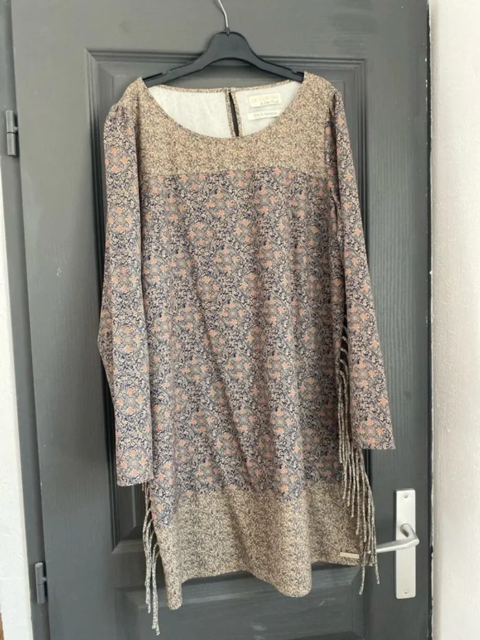 Robe route
