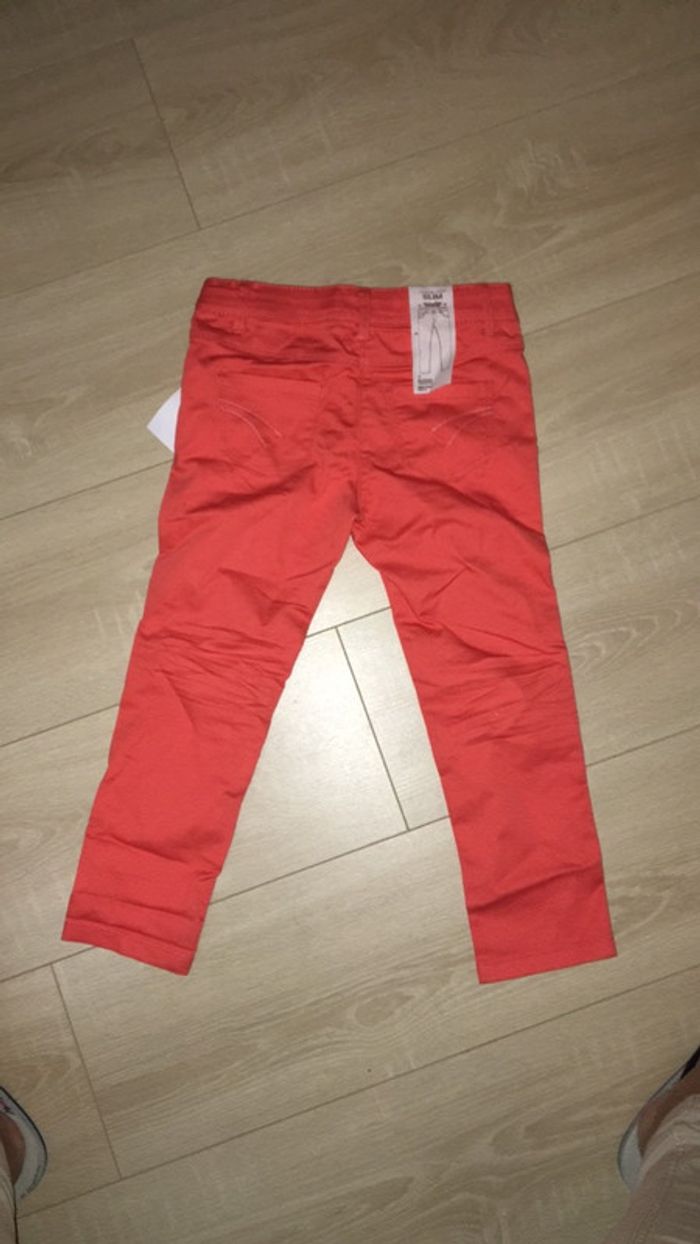 Pantalon slip - photo numéro 2