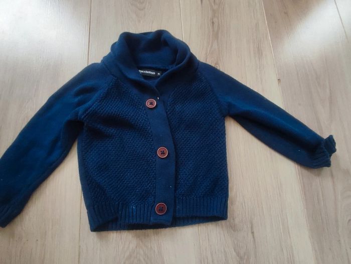 Vestes 9 mois - photo numéro 5