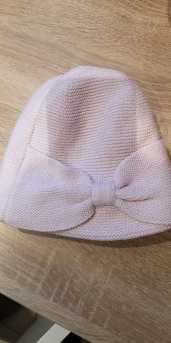 Bonnet Jacadi T49