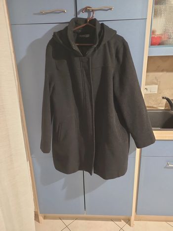 Manteau femme Fashion Plus / Taille 48