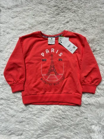 Sweat Paris jeux olympiques