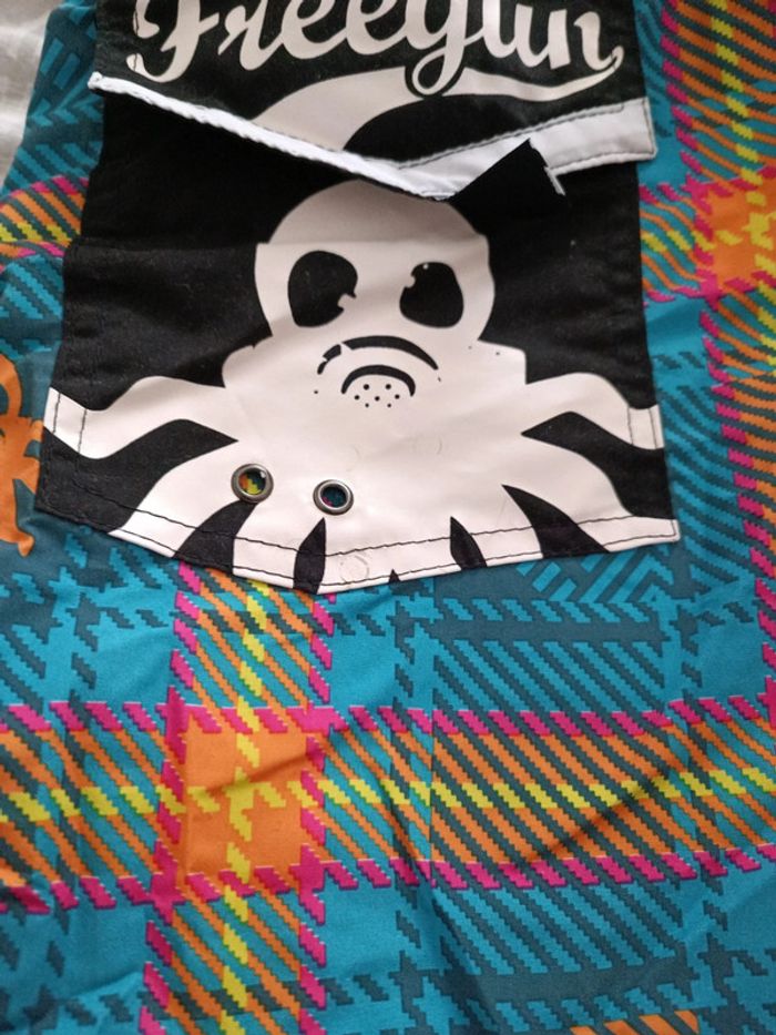 Bermuda de bain - photo numéro 8