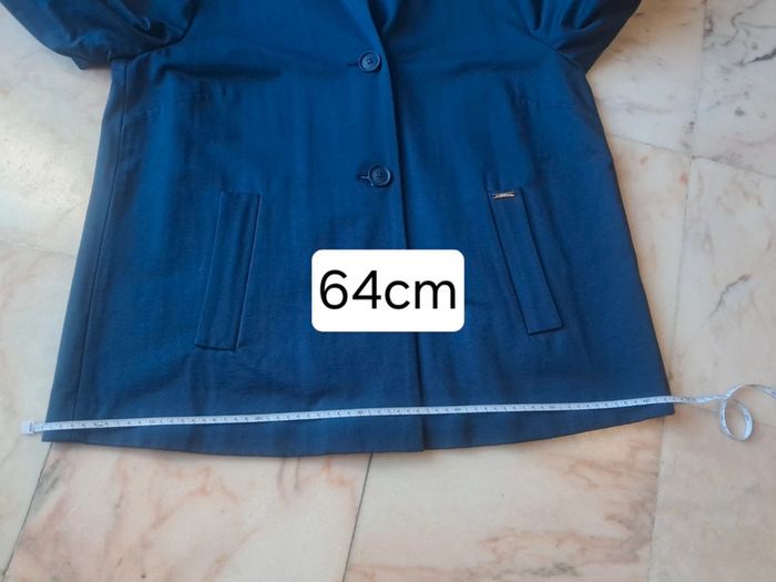 Liu Jo caban T.46 neuf - photo numéro 17