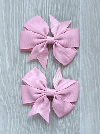 Lot de 2 barrettes à cheveux enfant