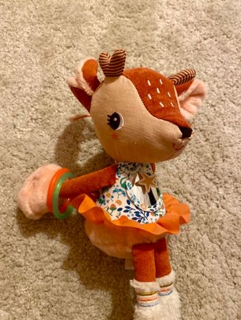 Lilliputiens Stella le Faon