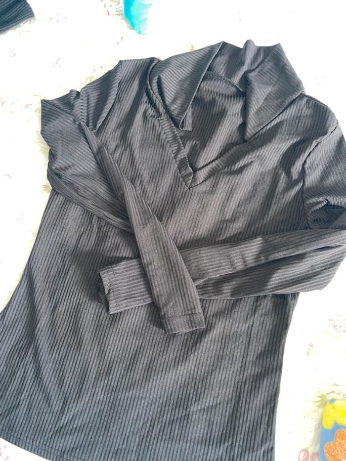 Lot 3 pull - photo numéro 2