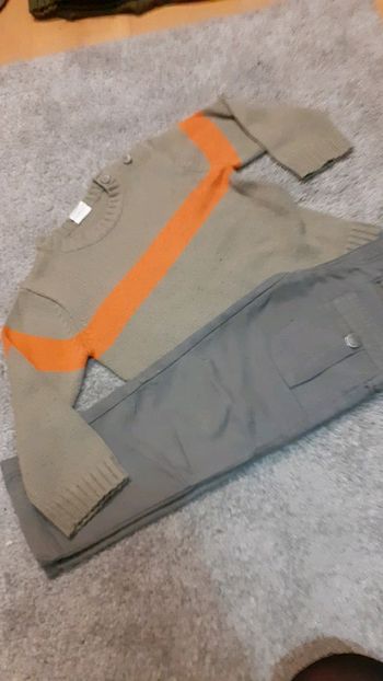 Lot 2 vêtements 🐒 hiver